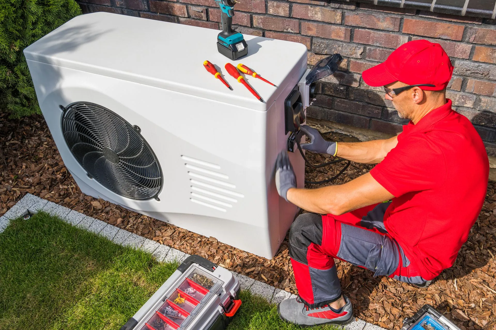 About HVAC in Paxton, IL